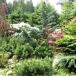 Ubytování v soukromí Malinka *