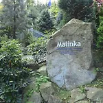 Ubytování v soukromí Malinka Karpacz