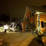 Ubytování v soukromí Malinka *