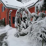 Ubytování v soukromí Malinka