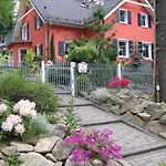 Malinka Ubytování v soukromí Karpacz