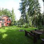 Malinka Ubytování v soukromí *