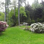 Malinka Ubytování v soukromí Karpacz