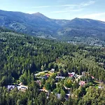 Ubytování v soukromí Malinka