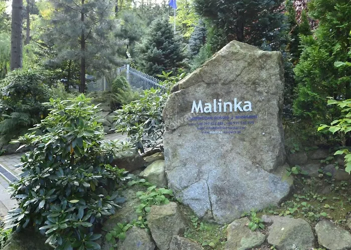 Homestay Malinka Karpacz
