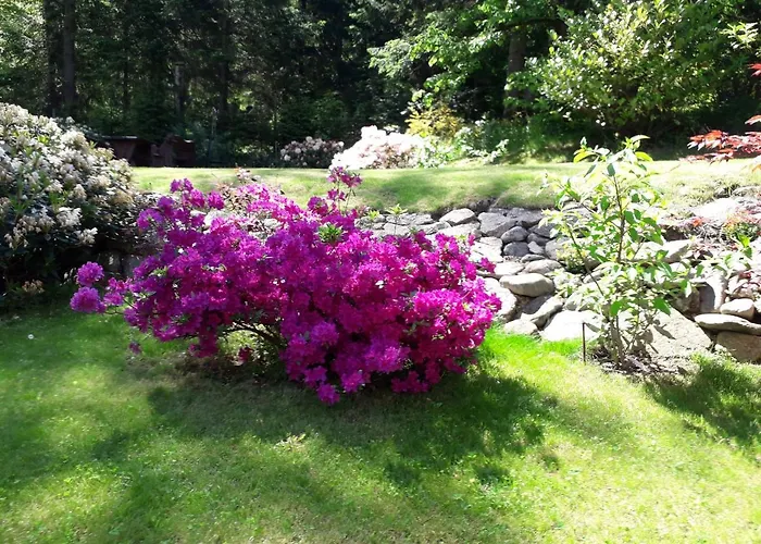 Homestay Malinka Karpacz