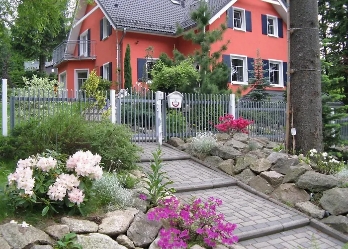 Malinka Homestay Karpacz