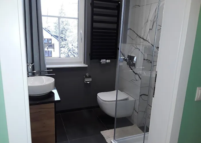 Homestay Malinka Karpacz