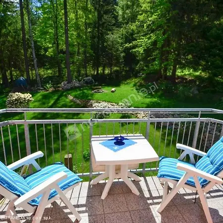 Malinka Kwatera prywatna *