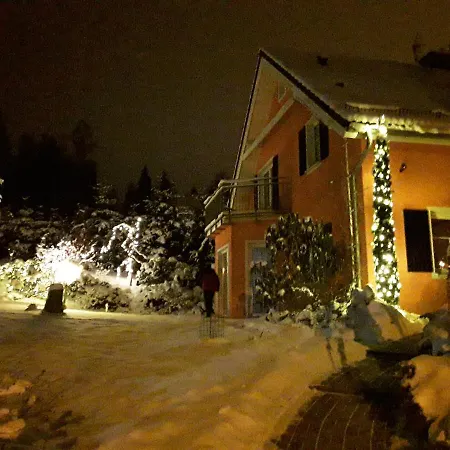 Rum i privatbostad Malinka *