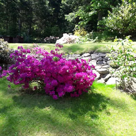 Rum i privatbostad Malinka Karpacz