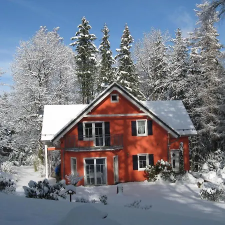 Rum i privatbostad Malinka Karpacz