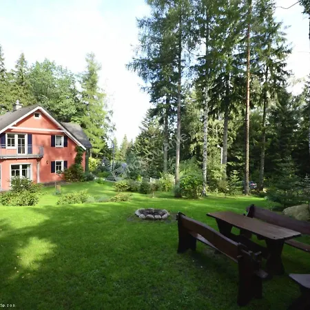 Malinka Privat bolig *