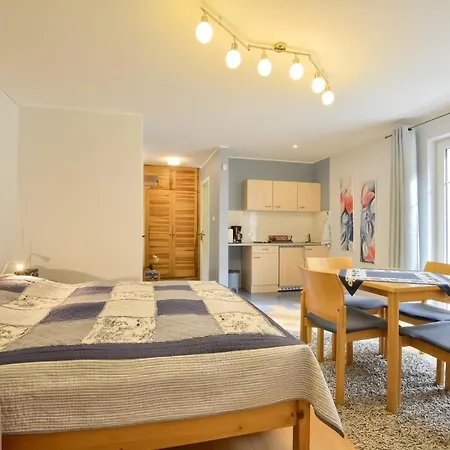 Privat bolig Malinka *