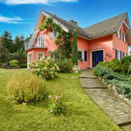 Privat bolig Malinka *