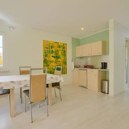 Privat bolig Malinka