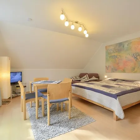 Privat bolig Malinka