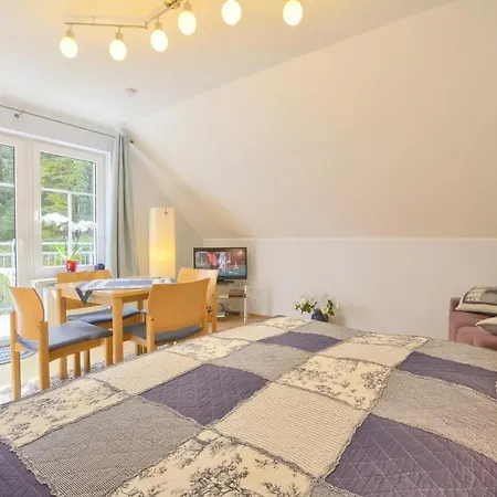 Privat bolig Malinka