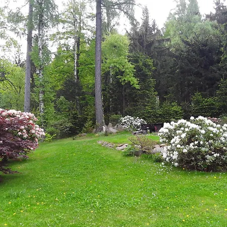 Malinka Rum i privatbostad Karpacz