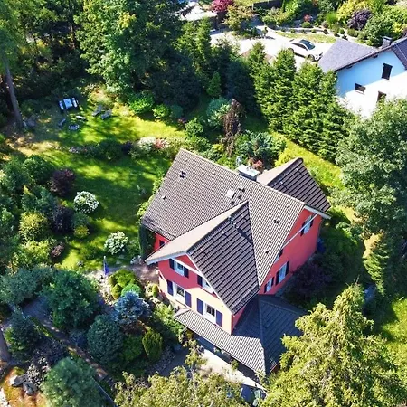 Malinka Privat bolig