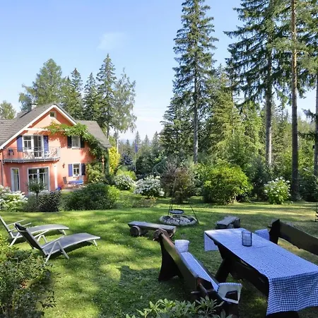 Malinka Rum i privatbostad *