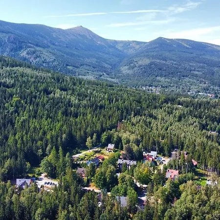 Kwatera prywatna Malinka