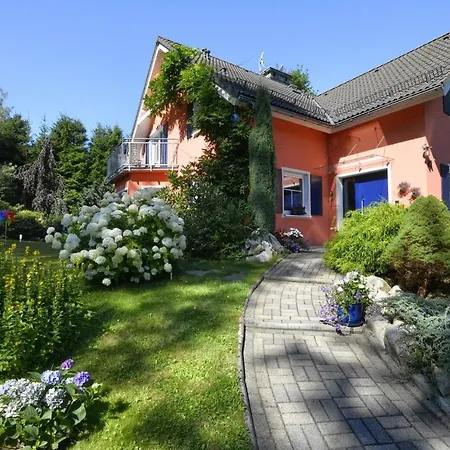 Malinka Rum i privatbostad *