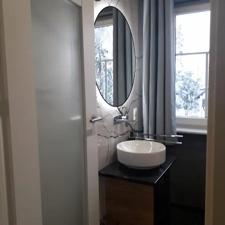 Kwatera prywatna Malinka