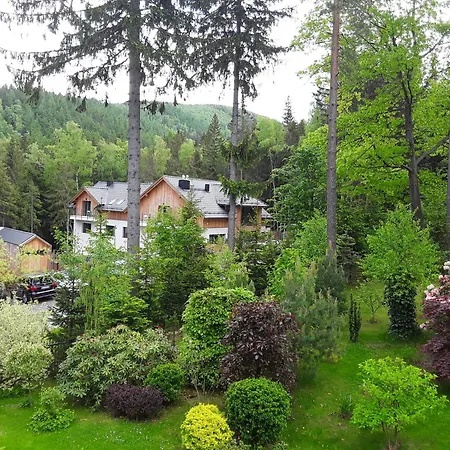 Rum i privatbostad Malinka