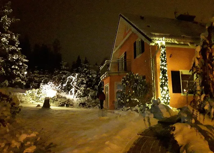 Séjour chez l'habitant Malinka *