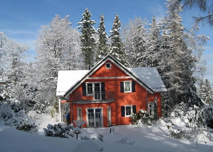 Séjour chez l'habitant Malinka Karpacz