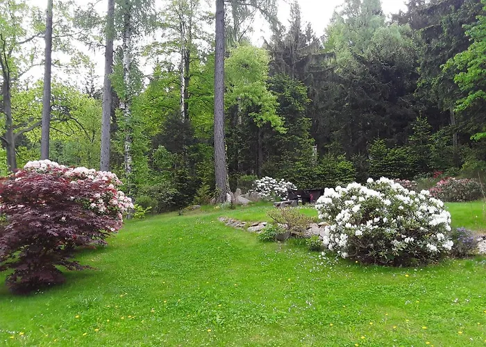 Malinka Séjour chez l'habitant Karpacz