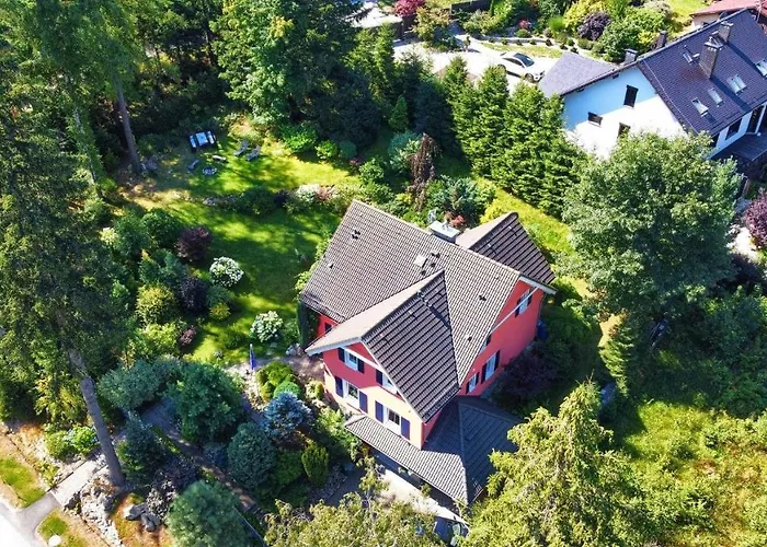 Malinka Séjour chez l'habitant