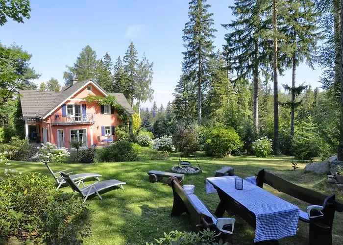 Malinka Séjour chez l'habitant *