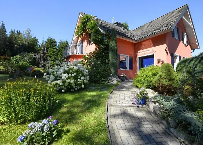 Malinka Séjour chez l'habitant *