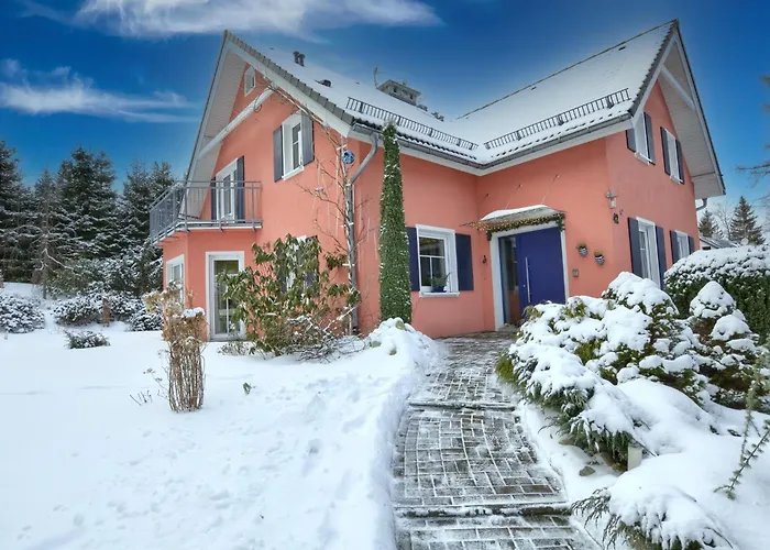 Séjour chez l'habitant Malinka